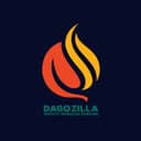 Dagozilla ITB Logo