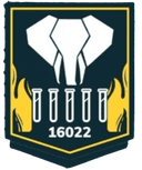 Scientia FMIPA ITB Logo