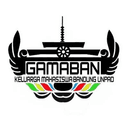 Keluarga Mahasiswa Bandung Logo
