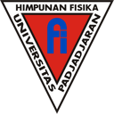 Himpunan Mahasiswa Fisika Logo