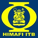 Himpunan Mahasiswa Fisika ITB Logo