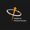Pajajaran Physical Society Logo