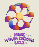 Wisuda Oktober 2022 Logo